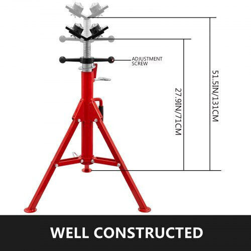Vevor JJ1107A2YTGJVX001V0 Suporturi Unelte de construcție