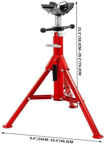 Vevor JJ1107A2YTGJVX001V0 Suporturi Unelte de construcție