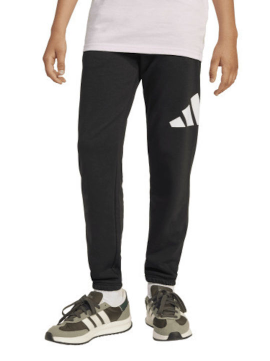 adidas Kids Sweatpants Black