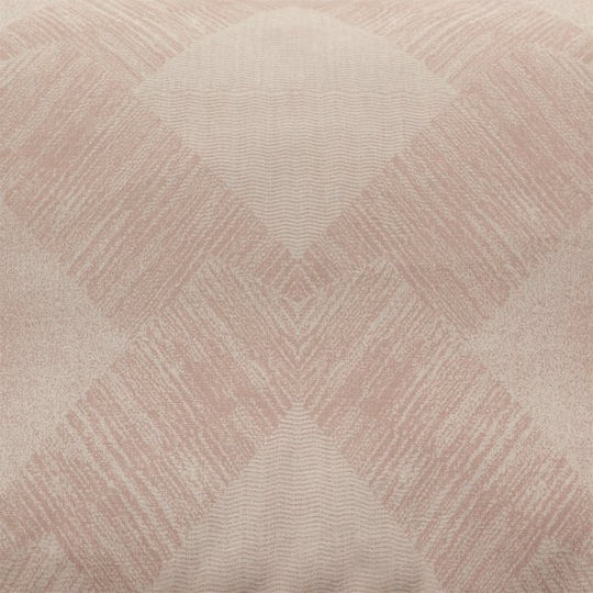 Lino Home Siroco Κουβερλί Μονό Βαμβακερό Ροζ 160x240cm