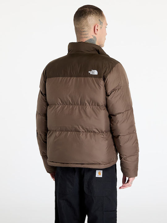 Saikuru Jacke Smokey Brown