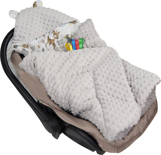 Maboo Car Seat Cover