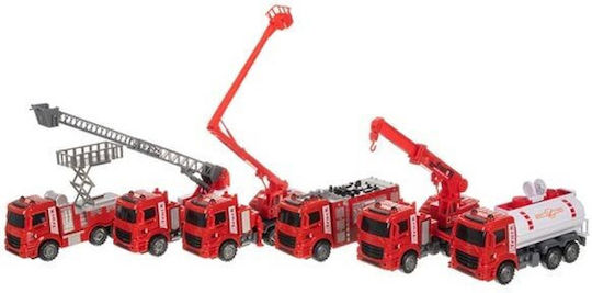 Fire Truck