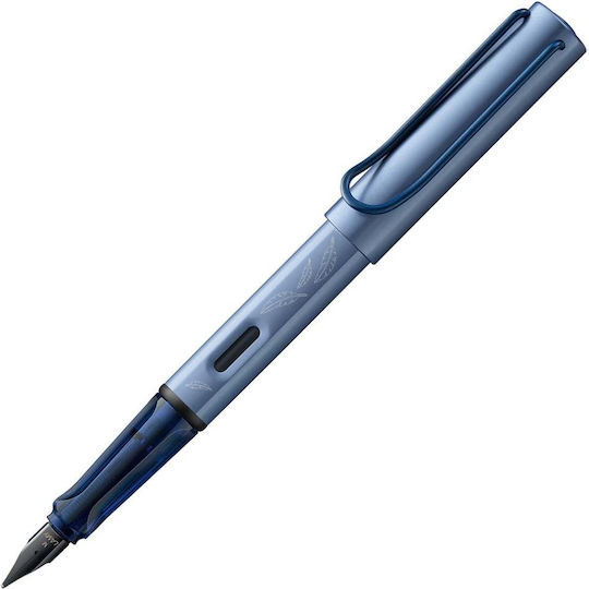 Lamy Al-star Harry Potter Set Fountain Pens EF Extra Fine