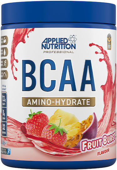 Applied Nutrition BCAA Amino-Hydrate 450gr Watermelon