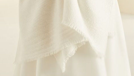 Bianco Evento Bianco Evento Hochzeitsdekorationen & Zubehör Ιβουάρ 178cm