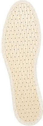 Pedag Tălpi Anatomice Bamboo Deo 119 Număr Bucăți 2