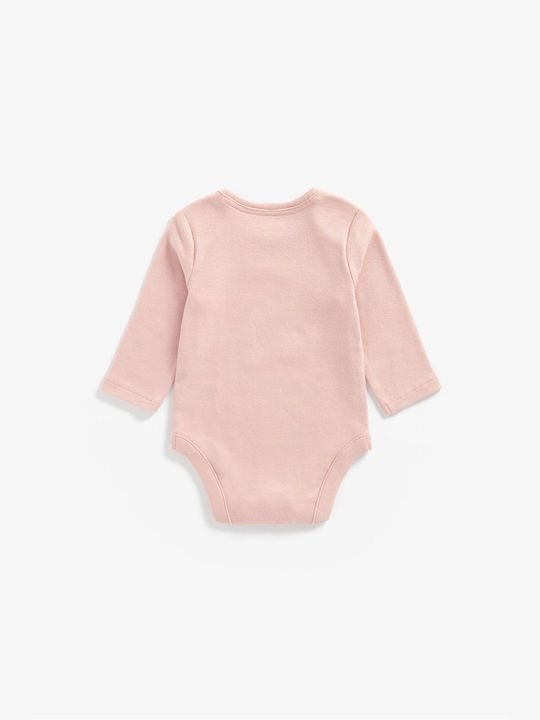 Mothercare Κορμάκι Ροζ