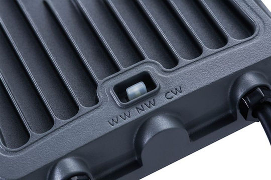 Philips Waterproof LED Flood Light 70W Warm White 3000K IP65