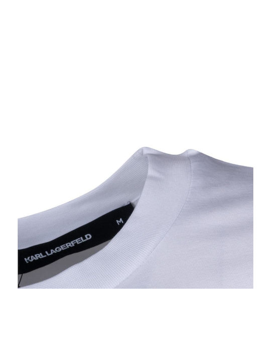 T-shirt White