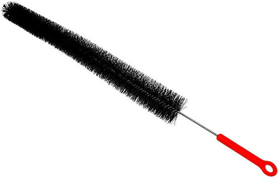 Plastic Cleaning Brush with Handle