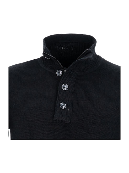 Men's Sweater Black
