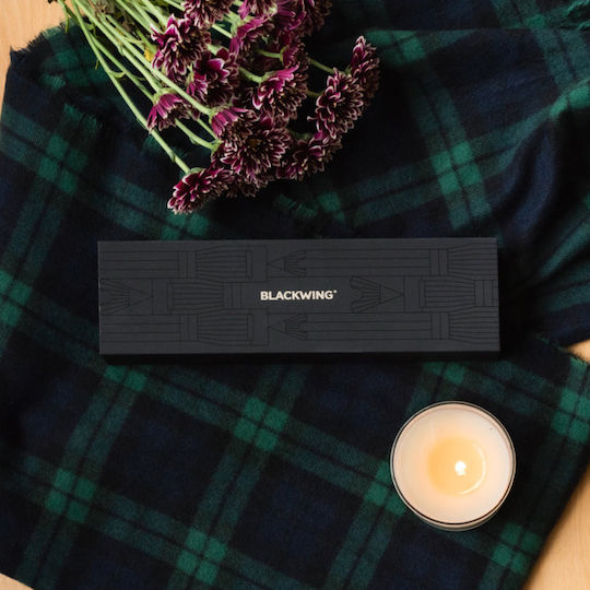 Blackwing Σετ 4 Μολύβια