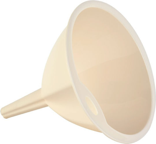 Pâlnie din plastic 19cm Viosarp