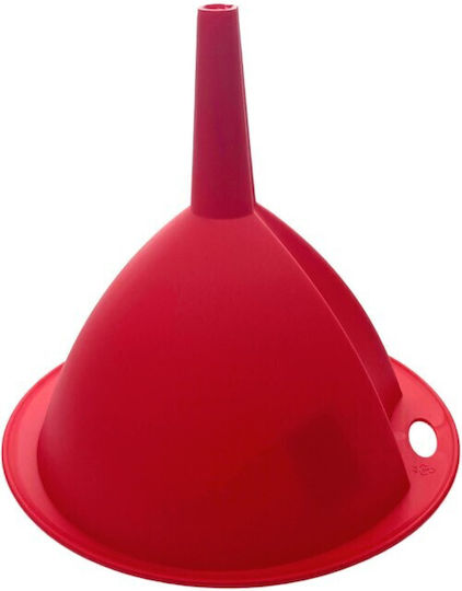 Pâlnie din plastic 19cm Viosarp