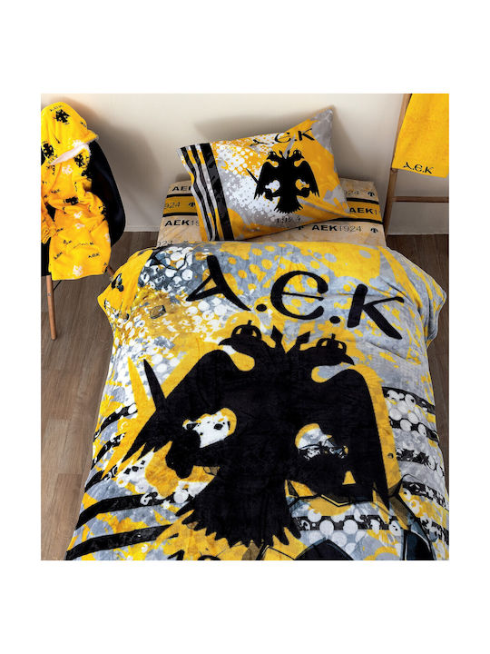 Palamaiki Blanket AEK 160x220cm