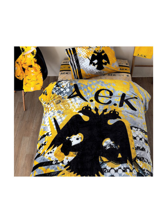 Palamaiki Blanket AEK AEK 160x220cm
