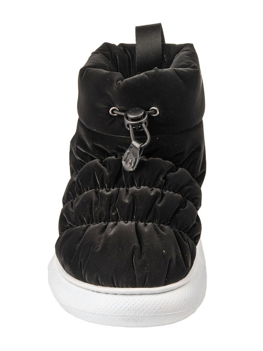 Women's Ankle Boots Black