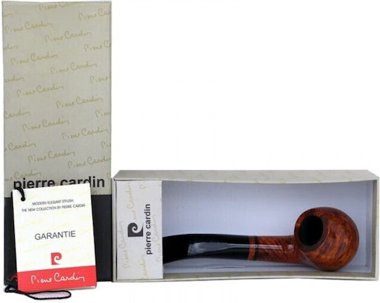 Pierre Cardin Cotf Azur 1383 9mm 99303-100 Πίπα Καπνού Κυρτή