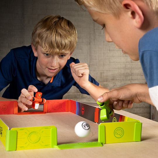 Fat Brain Toys Foosbots Bătălia în Stadion Pentru 6+ Ani (Diverse Modele)