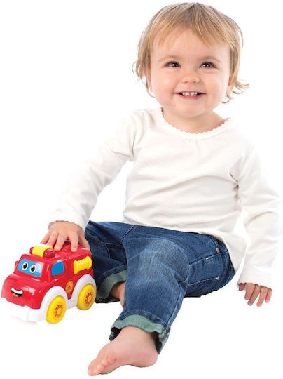 Playgro Όχημα με Φως και Ήχους