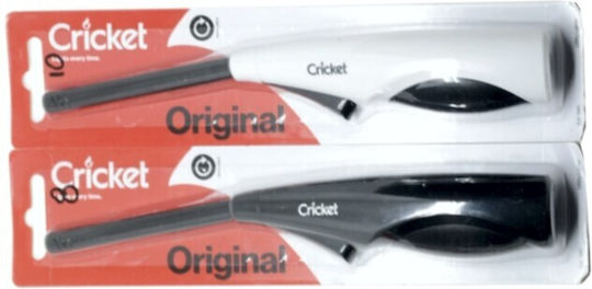Brichetă Cricket Original Firepower 25cm Negru