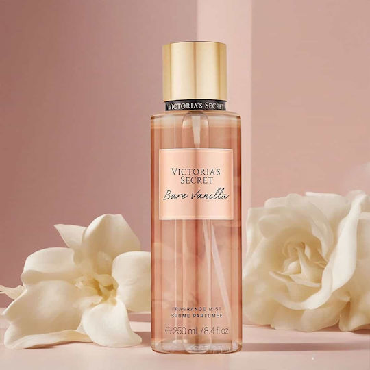 Victoria's Secret Bare Vanilla Body Mist 250ml
