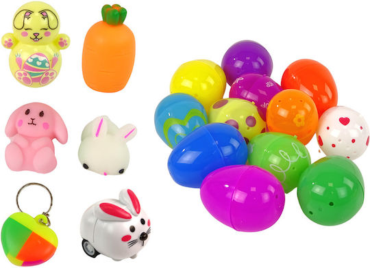 Lean Toys Easter Bag Pop it Fidget Πλαστικό