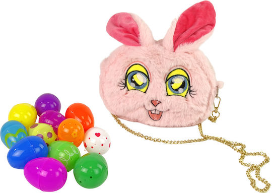 Lean Toys Easter Bag Pop it Fidget Πλαστικό