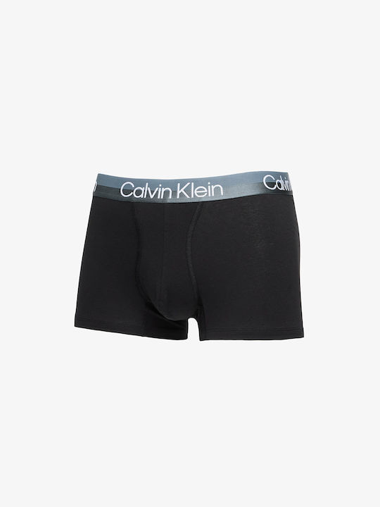 Calvin Klein Trunk Men's Boxers Black 3Pack