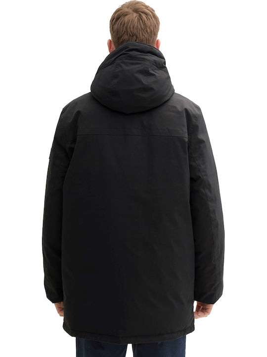 Μπουφάν Black
