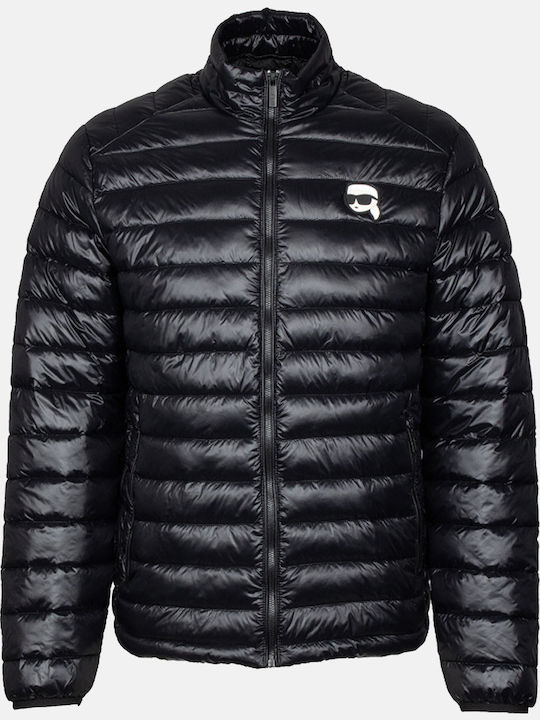 Jacket Black