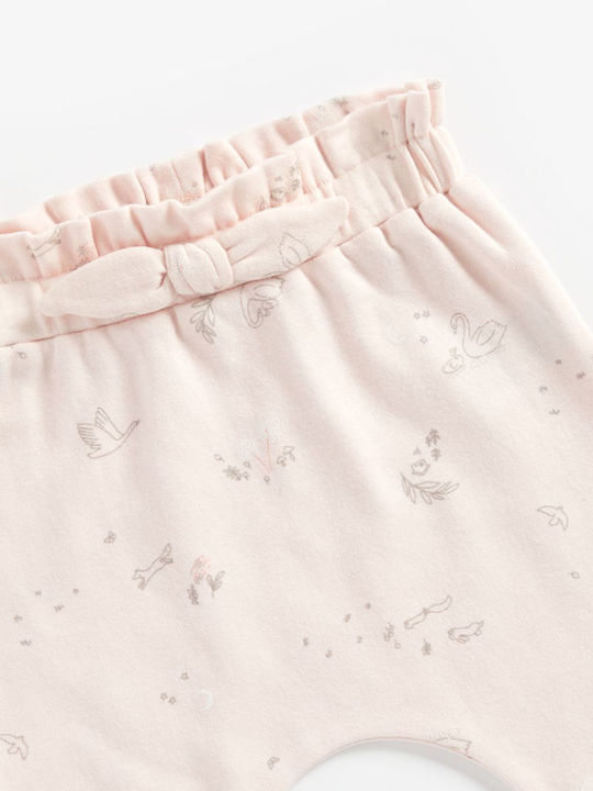Colant Copii Lung Pink