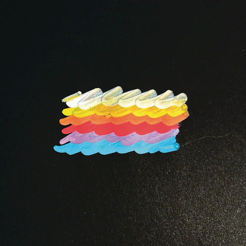 Vivid Pop Paint Markers Set 8 Classic