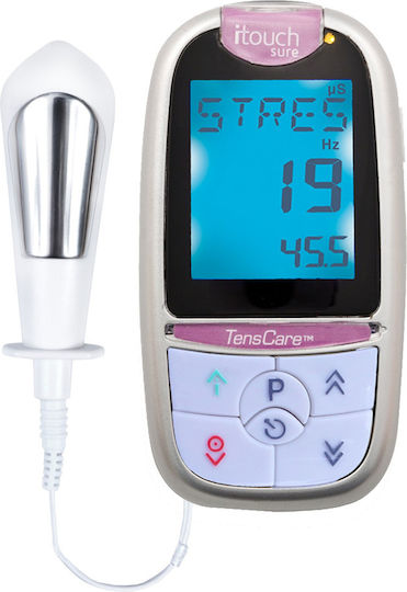 Tenscare itouch Sure + Gel Pelvic Floor Ιατρικό Εργαλείο