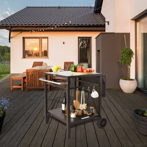 Vevor Grill Table