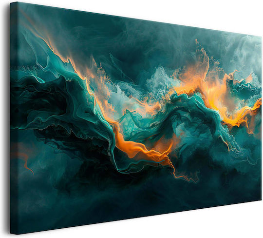Decowalls Tablou pe Pânză 80x120cm
