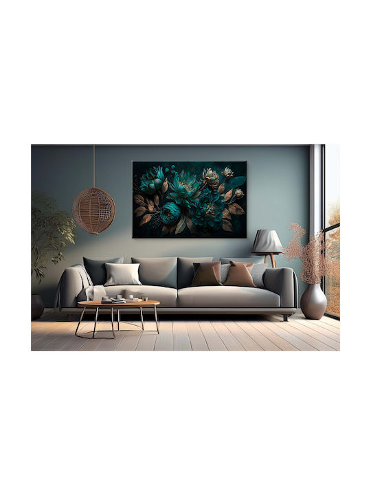 Decowalls Πίνακας σε Καμβά 80x120cm