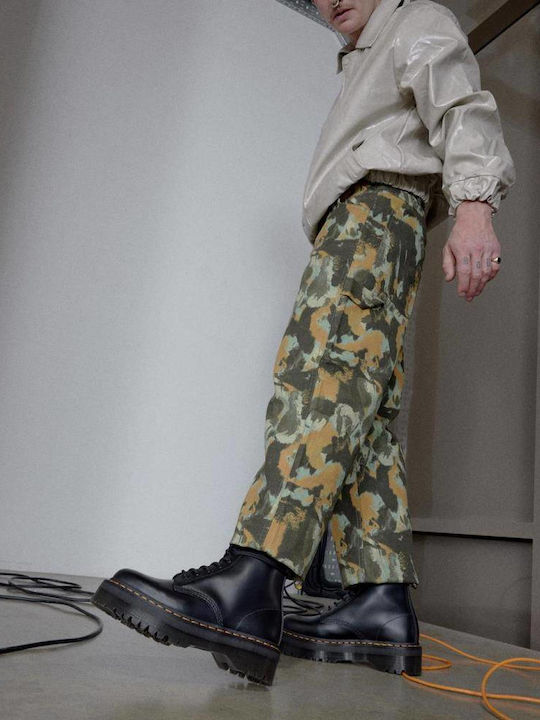 Dr. Martens