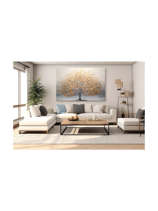Decowalls Πίνακας σε Καμβά 60x90cm