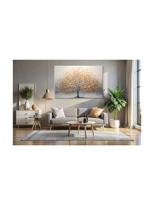 Decowalls Πίνακας σε Καμβά 60x90cm