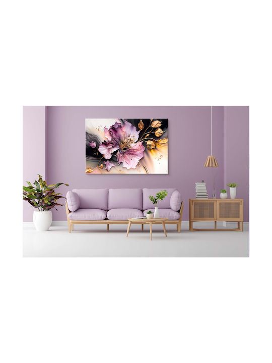 Decowalls Πίνακας σε Καμβά 60x90cm