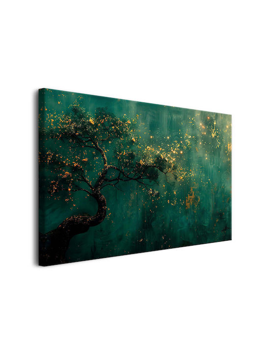 Decowalls Gemälde auf Leinwand 80x120cm