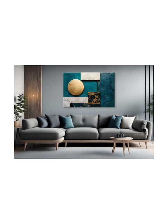 Decowalls Πίνακας σε Καμβά 80x120cm