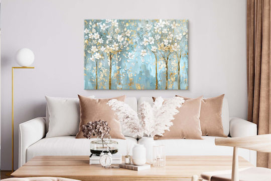 Decowalls Tablou pe Pânză 80x120cm