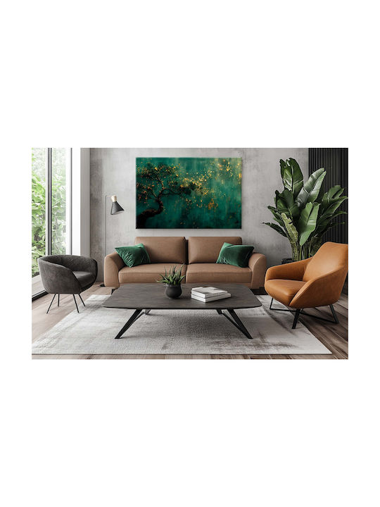 Decowalls Gemälde auf Leinwand 80x120cm