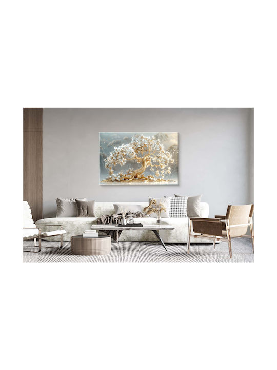 Decowalls Πίνακας σε Καμβά 60x90cm
