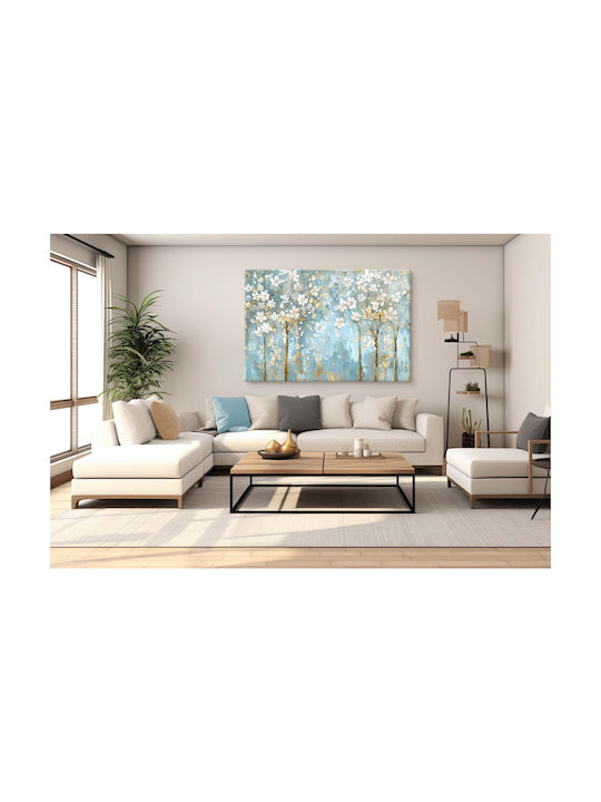 Decowalls Painting on Canvas 80x120cm