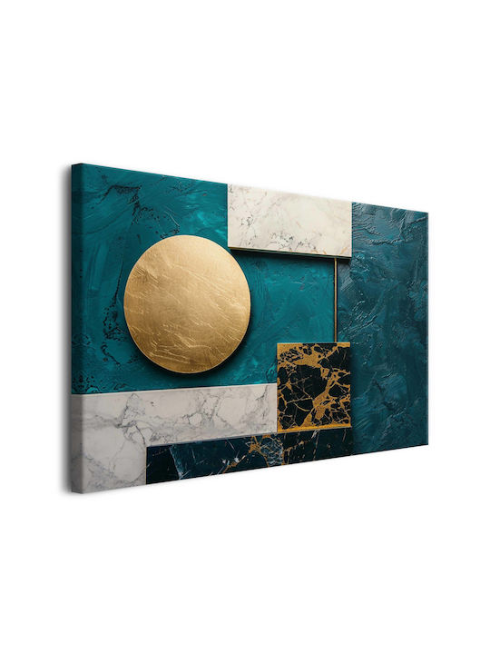 Decowalls Πίνακας σε Καμβά 80x120cm