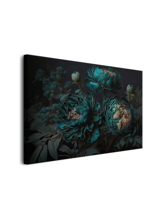 Decowalls Πίνακας σε Καμβά 80x120cm